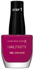 Nailfinity nagellak