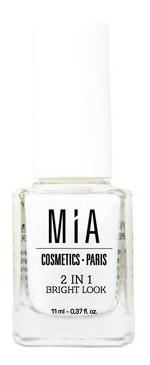 Nagelbehandeling 2 in 1 Bright Look 11 ml