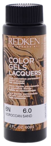 Redken Kleurgels Lakken Vloeibare permanente kleur 60 ml