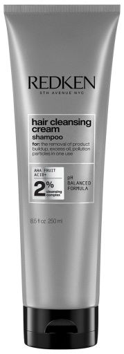 Redken Haarreinigende cr&egrave;me shampoo