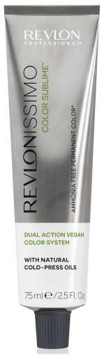 Color Sublime Cr&egrave;me Gel Kleur Ammoniakvrij 75 ml