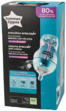 Anti-koliekfles 260 ml