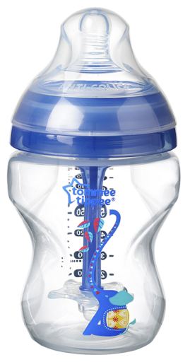 Tommee Tippee Anti-koliekfles 260 ml
