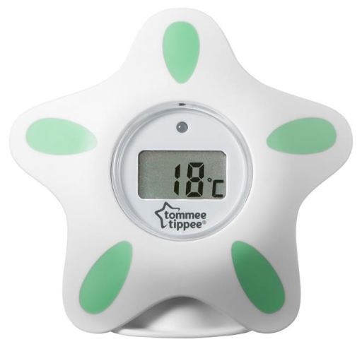 Tommee Tippee Bad- en thuisthermometer