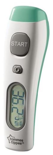 Tommee Tippee Digitale thermometer zonder contact