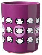 Anti-Tip Cup Super Cup 12m paars