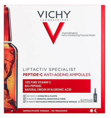 Antirimpelbehandeling Liftactiv Specialist Peptide c 30x2 ml