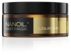 Vloeibaar Zijde Masker 300 ml