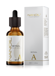 Nanoil Gezichtsserum met Retinol 50 ml