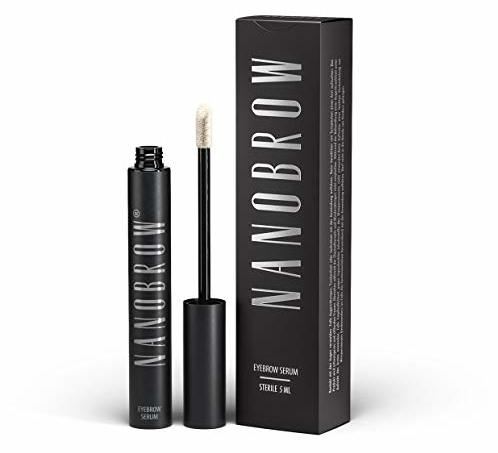Nanobrow Nanobrow Wenkbrauwserum 5 ml