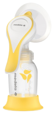 Harmony Flex Handmatige Borstkolf