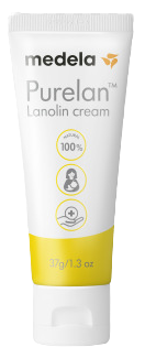 Medela Purelan 100 Cr&egrave;me 37 gr