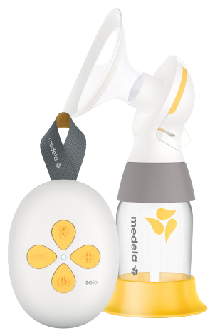 Medela Eenvoudige elektrische borstkolf