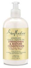 Conditioner met Jamaicaanse Castorolie 384 ml Conditioner met Jamaicaanse Castorolie 384 ml
