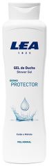Dermoprotectieve douchegel 750 ml