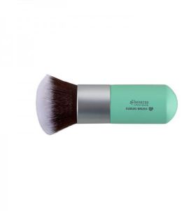 Mint Kabuki poederkwast