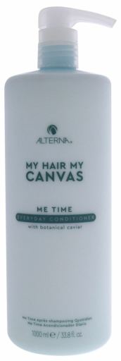 Canvas Me Time Dagelijkse Conditioner 1 L