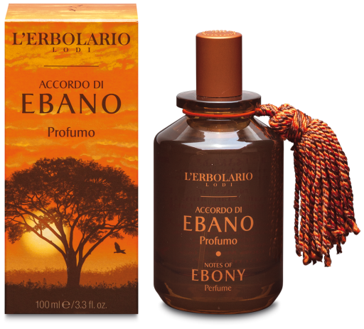 Ebony Chord Parfum 100 ml