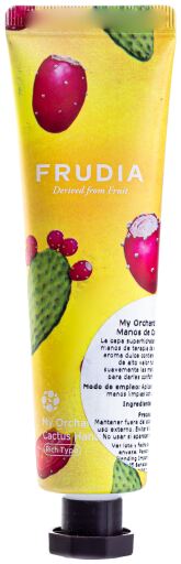 Frudia Cactus Handcr&egrave;me My Orchard 30 gr