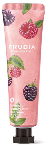 Frudia My Orchard Raspberry Wine Handcr&egrave;me 30 gr