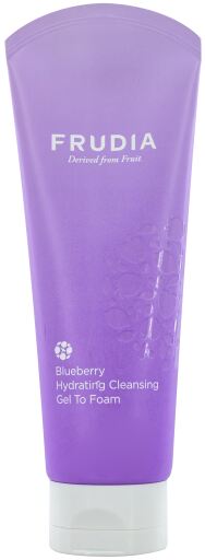 Frudia Bosbessen Reinigingsgel 145 ml