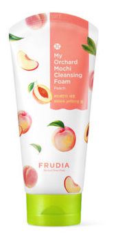 Frudia My Orchard Perzik Reinigingsschuim 120 gr