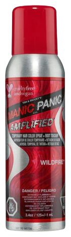 Manic Panic Amplified Color Lakspray 100 ml