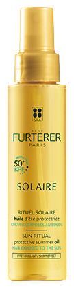 Ren&eacute; Furterer Thermische Beschermende Olie Kpf 50+ 100 ml