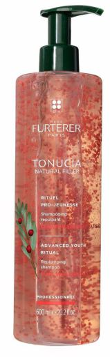 Ren&eacute; Furterer Opvullende Tonucia Shampoo 600 ml
