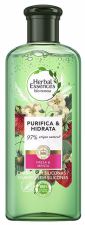 Witte Aardbei en Zoete Munt Shampoo 250 ml