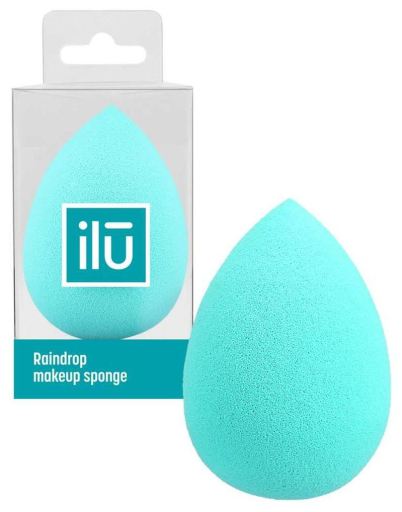 T4B Ilu Waterdruppel make-up spons