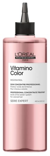 L'Or&eacute;al Professionnel Vitamino Color Treatment Concentraat 400 ml
