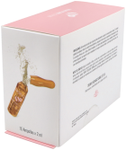 Huid 10 Hexaglycanen Serum 15 x 2 ml