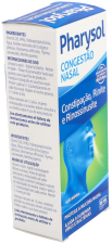 Sinus Neusverstopping Sterk 15 ml
