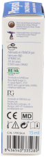 Sinus Neusverstopping Sterk 15 ml
