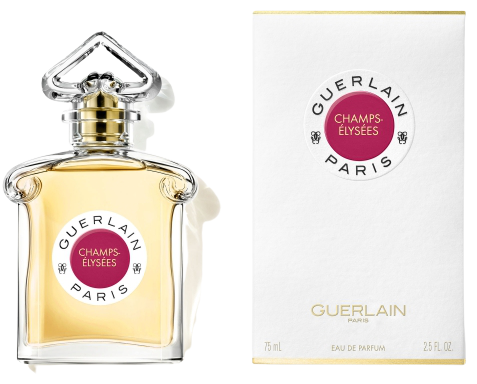 Guerlain Eau de Parfum Spray Champs Elysees 75 ml