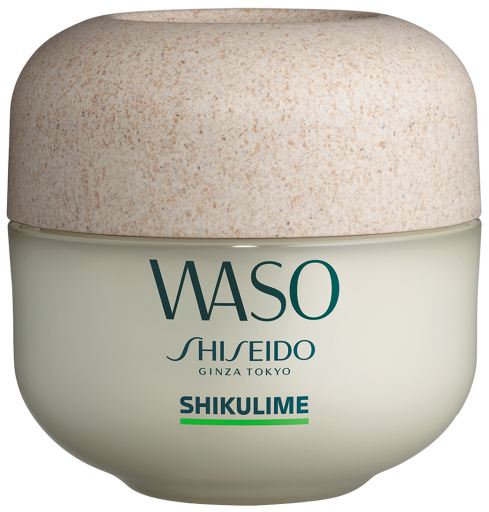 Shiseido Shikulime Mega Hydraterende Cr&egrave;me 50 ml