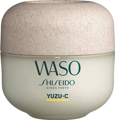 Yuzu C Nachtmasker 50 ml