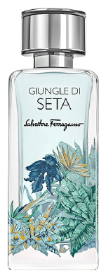 Salvatore Ferragamo Giungle Di Seta Eau de Parfum 100ml