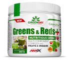 Greenday&reg; Groenten &amp; Rood + 250 gr