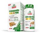 Greenday&reg;Provegan Ashwagandha Ksm-66 Puur 60 Capsules