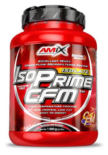 Amix Isoprime cfm Isolaat 1 Kg