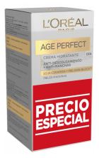 Age Perfect Dagcr&egrave;me 2 x 50 ml