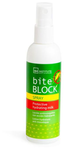 Muggenspray Blok 100 ml