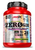 ZeroPro Prote&iuml;ne 1 kg