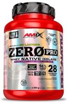 ZeroPro Prote&iuml;ne 1 kg