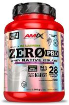 ZeroPro Prote&iuml;ne 1 kg