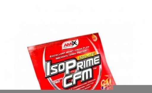 Amix Verenigde Staten Isoprime CFM isolaat 28 gr