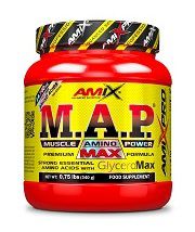 Amix Kaart Met Glyceromax Naturel 340 gr