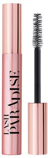 L'Or&eacute;al Paris Lash Paradise zwarte volumemascara